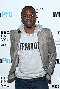 Primary photo for Gbenga Akinnagbe