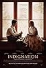 Indignation (2016) Poster