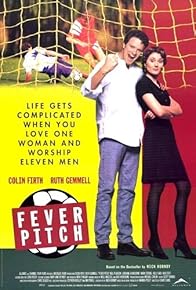 Primary photo for Fever Pitch