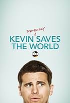 Jason Ritter in Kevin (Probably) Saves the World (2017)