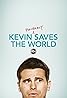 Kevin (Probably) Saves the World (TV Series 2017–2018) Poster