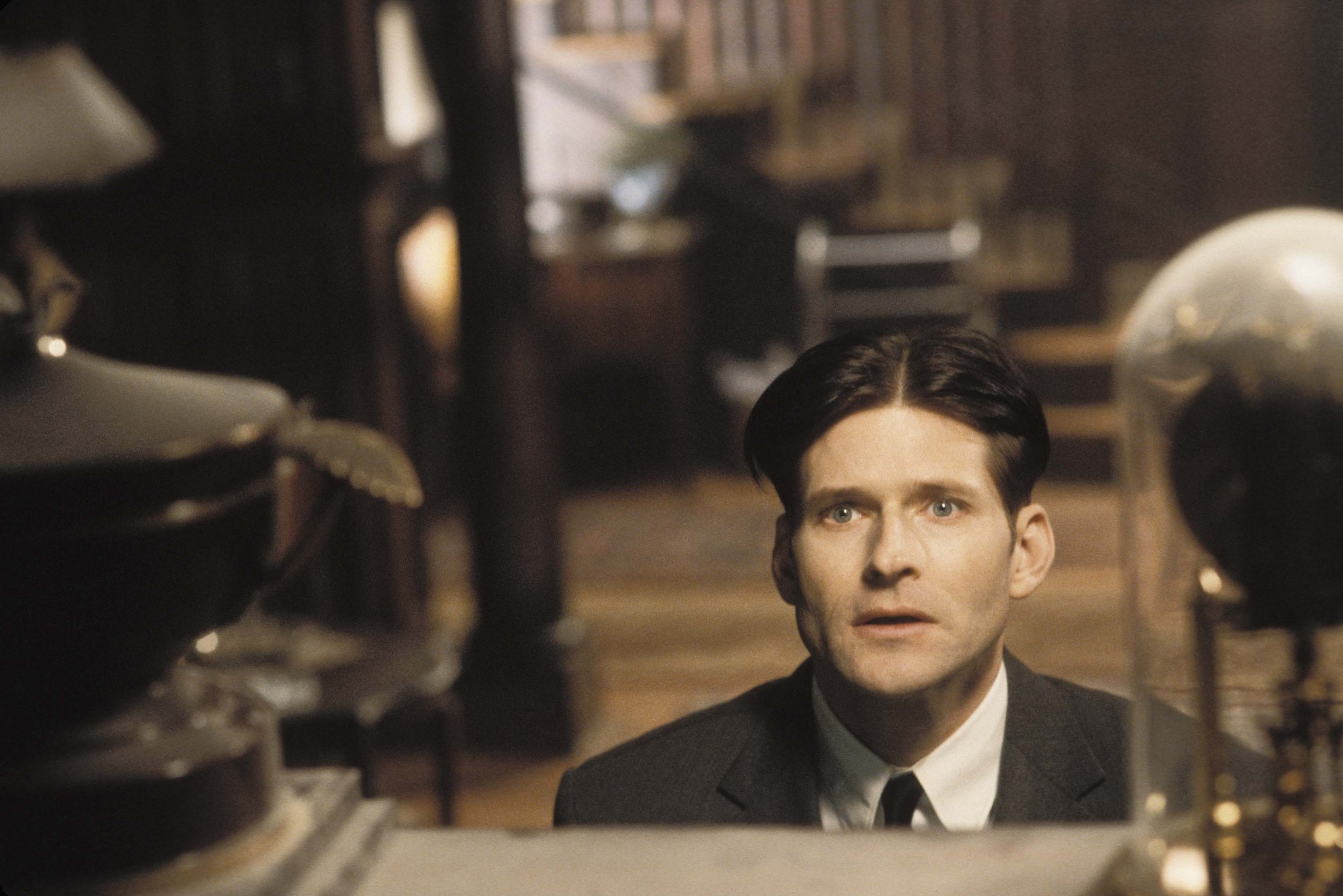 Crispin Glover in Willard (2003)