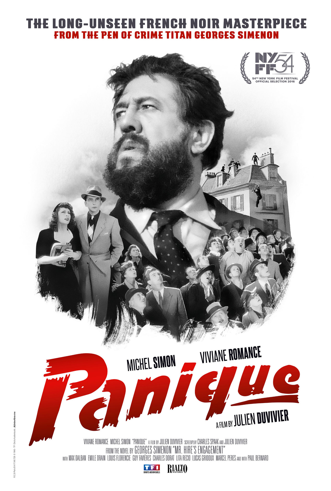 Panique (1946)