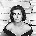 Irene Papas