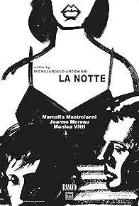 Primary photo for La Notte