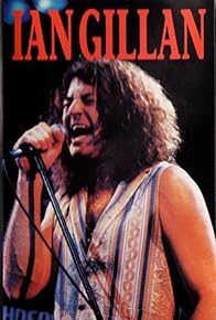 Primary photo for Ian Gillan Live