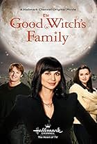 The Good Witch's Family