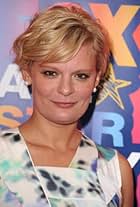 Martha Plimpton