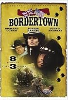 Bordertown