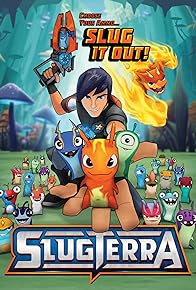 Primary photo for Slugterra