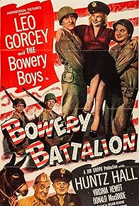 Primary photo for Bowery Battalion