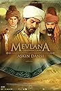 Müsfik Kenter, Burak Sergen, Özcan Deniz, and Sinan Tuzcu in Mevlana Celaleddin-i Rumi: Askin Dansi (2008)