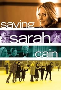 Primary photo for Saving Sarah Cain