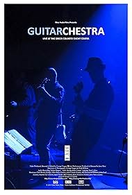 Guitarchestra, Live at the Green Country Event Center (2012)