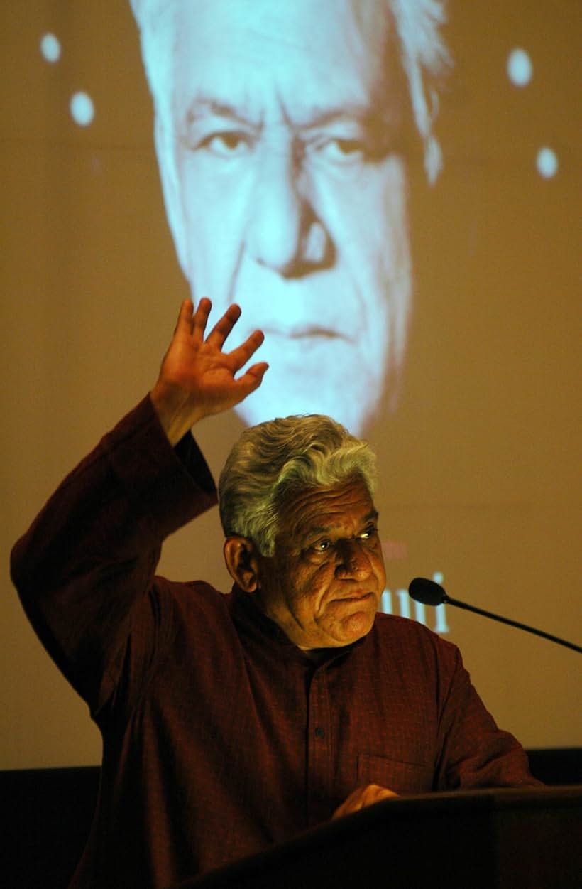 Om Puri