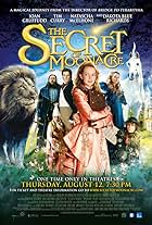 The Secret of Moonacre