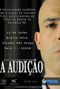 Primary photo for A Audição