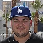 Rob Kardashian