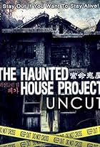 The Haunted House Project