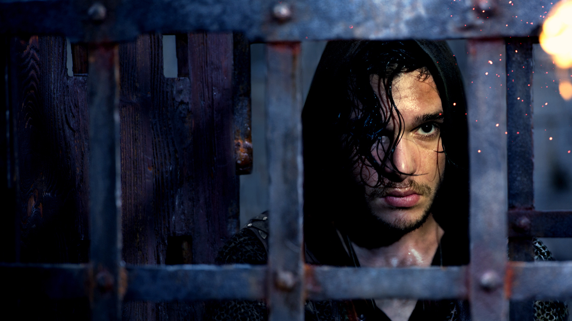 Kit Harington in Seventh Son (2014)