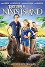 Return to Nim's Island (2013)