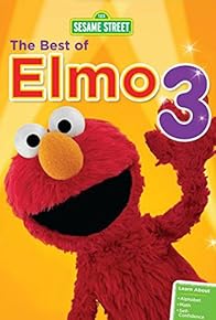 Primary photo for Sesame Street: The Best of Elmo 3