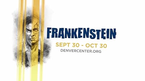 Frankenstein Promo