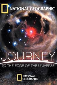 Primary photo for Journey to the Edge of the Universe