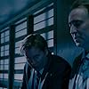 Nicolas Cage and Val Kilmer in The Bad Lieutenant: Port of Call - New Orleans (2009)