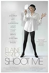 Elaine Stritch: Shoot Me (2013)