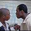 Pras Michel and Ja Rule in Turn It Up (2000)