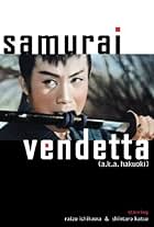 Samurai Vendetta