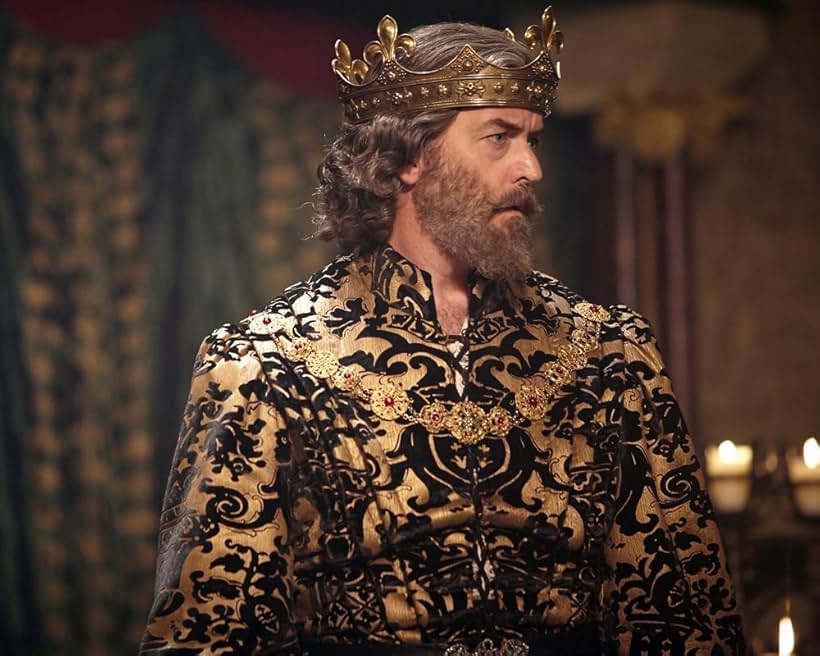 Timothy Omundson in Galavant (2015)