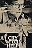 A Cry for Help (TV Movie 1975) Poster