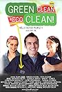 Green Clean: Eco Clean! (2010)