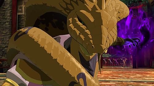 Ni No Kuni II: Revenant Kingdom: E3 2017 Forge A Kingsbond Trailer