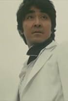 Yûki Meguro in Lupin the Third: Strange Psychokinetic Strategy (1974)