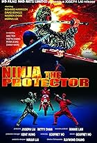 Ninja the Protector