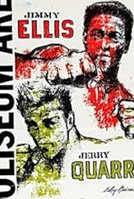 Primary photo for Jerry Quarry vs. Jimmy Ellis