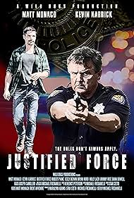 Justified Force (2019)