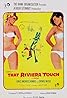 That Riviera Touch (1966) Poster