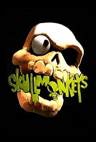 Primary photo for Skullmonkeys