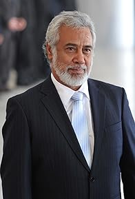 Primary photo for Xanana Gusmão