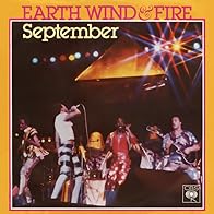 Primary photo for Earth, Wind & Fire: September - Alternative Version