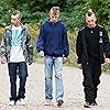 Christian Blümel, Willi Gerk, and Vincent Krüger in Wenn die Welt uns gehört (2009)