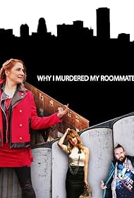 Nicole Dionne, Tilke Hill, and Tate Ammons in WIMMR 2.0 (Why I Murdered My Roommate Remix - On The Run) (2019)