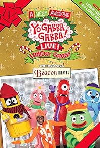 Primary photo for Yo Gabba Gabba: Very Awesome Holiday Show