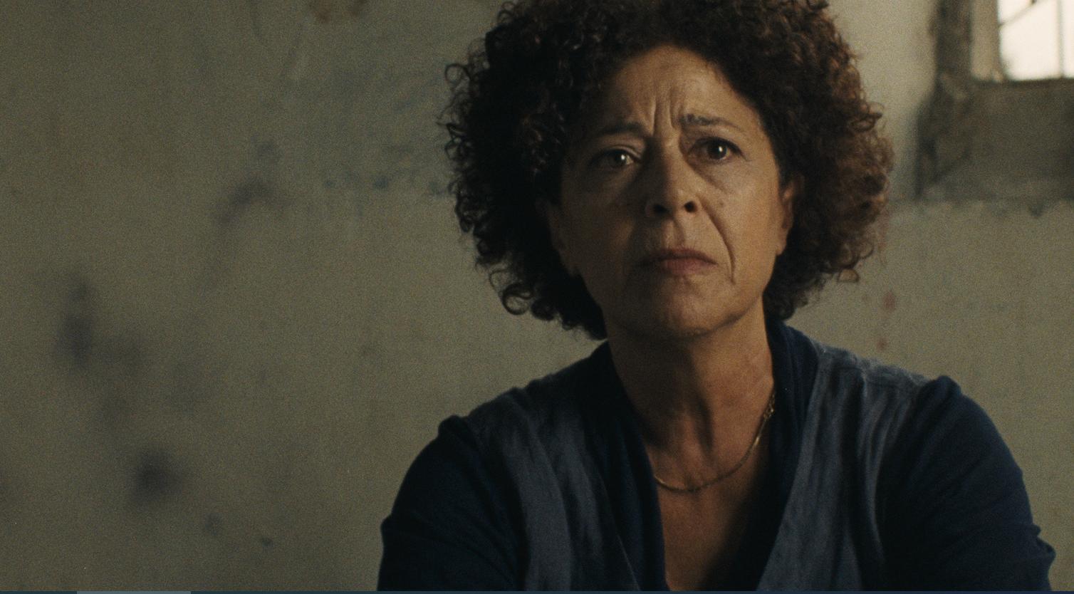 Salwa Nakkara in Blood of My Blood (2019)