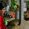 Madhuri Dixit and Shah Rukh Khan in Dil To Pagal Hai (1997)