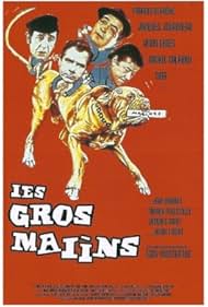 Les gros malins (1969)